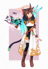 new SMN look