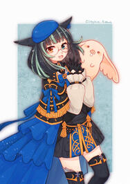 MCH
