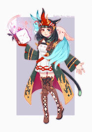 old SMN look