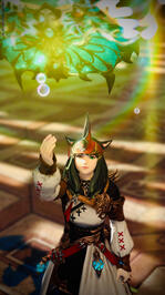 new SMN look