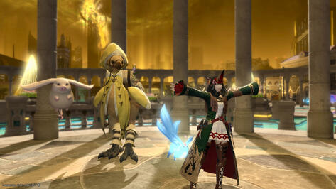 Carby, Kara&#39;age, and BB